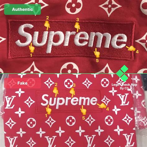 fake supreme x louis vuitton monogram box logo hoodie|authentic louis vuitton supreme hoodie.